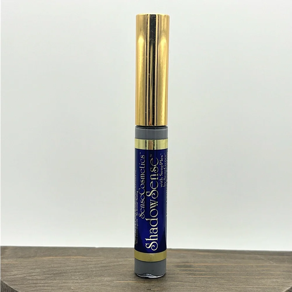 ShadowSense Granite NEW Grey Gray Blue Long Lasting Cream to Powder Eyeshadow